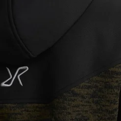 Wander Pro Wool Hoodie Dame