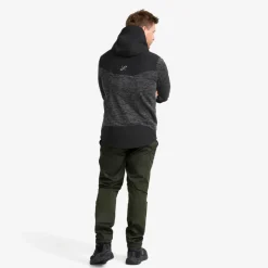 Wander Pro Wool Hoodie Herre