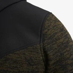 Wander Pro Wool Hoodie Herre