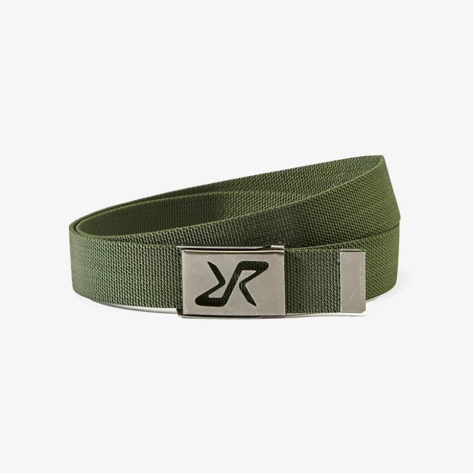 Webbing Belt Unisex