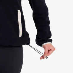 Woodland Half-zip Fleece Dame
