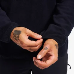 Woodland Half-zip Fleece Herre