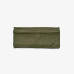 Wool Headband Unisex