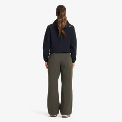 Zenith Wide Leg Pants Dame