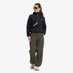 Zenith Wide Leg Pants Dame