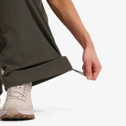 Zenith Wide Leg Pants Dame